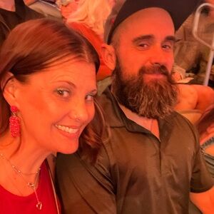 Meet your Posher, Holly